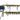 Pettinaroli kvikshunt 3/4" upm3 15/70 7 kredse - 1