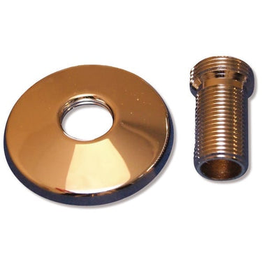 Tilgangsstykke 45 mm 3/4" x 1/2" Ø70 cc 12 mm - 1