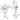 GROHE Universal cisterne GD2 6-9 l - 2