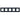 Ramme 5-modul Pure alu black - 1