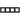Ramme 4-modul Pure alu black - 1