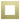 Ramme 1-modul Pure alu gold - 1