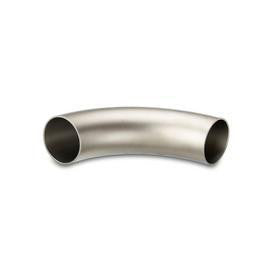 Bøjning 90° 316L 60,3x3mm - 1