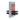 Brattberg Tavlekit RFCS 24/6 åbenbar dobbelramme RFCS002406 - 6x Cable/pipe range Ø 14.5-33.0 (mm) - 1