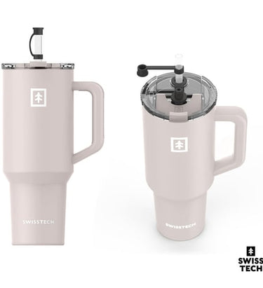 SwissTech Zelda 1180ml dusty rose - 1