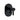 Frostline DUO wall posteventil tilsl. 15mm matsort murtykkelse 150-350mm - 1