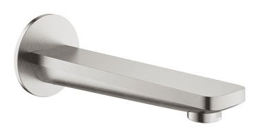 GROHE Lineare New karudløb til væg udvendig dele supersteel - 1