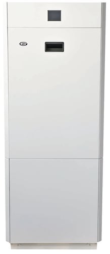 Grant 20R oliekedelunit - 1