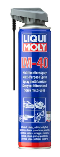 Liqui Moly 40 Multispray 400ml - 1