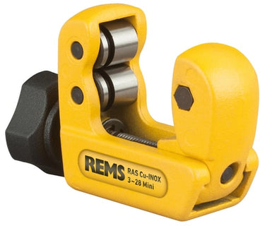 Rørskærer Rems cu-inox 3-28mm 113240 R - 1
