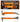 Picard BlackGiant TwinSet koben sæt 1857 - 2