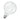LEDVANCE LED globe125 mat 1521lm 7,2W/827 (100W) E27 energiklasse A - 1