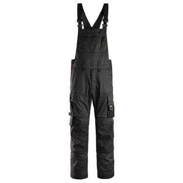 Snickers AllroundWork overalls stretch str 168 sort - 1