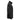 Snickers AllroundWork fleecejakke lang lynlås str S sort - 3