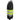 Snickers Hi-Vis sweatshirt kl. 1 str XL sort/gul - 4