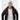 Snickers Beanie merinould one size lys gråmeleret - 2