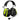 3M Peltor WS Alert X høreværn MRX21A4WS6 gul - 1