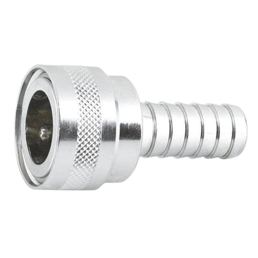 NITO 1/2" koblingshus med 1/2" slangespids - 1