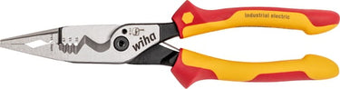 Wiha Multifunktionstang 1000V 180mm - 1