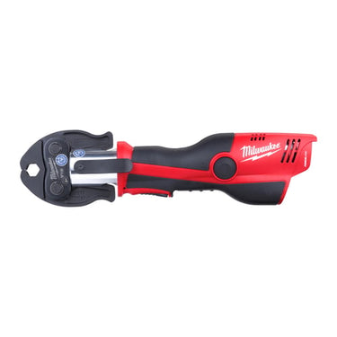 Milwaukee M12 hydraulisk pressværktøj HPT-0C - 1