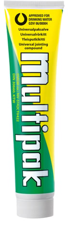 Multipak paksalve Unipak 200gr gas - 1