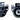 3M adapter til visir P3EV/2 - 1