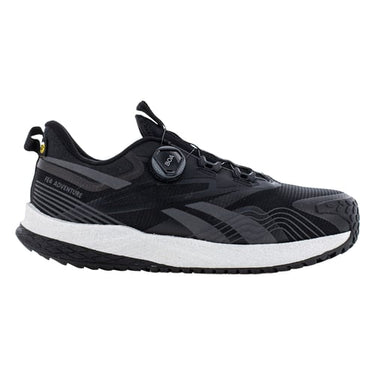 Reebok sikkerhedssko FE4 Adventure Boa IB3613 S1PS str 46 - 1