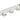Henco Vision 3-grens fordelerrør 3 x 3/4" Eurokonus - 1
