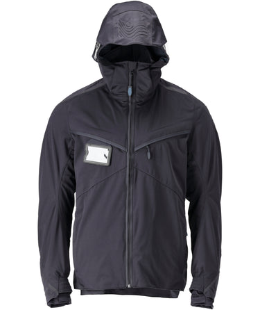 Mascot Customized Skaljakke 22001 mørk marine str L - 1
