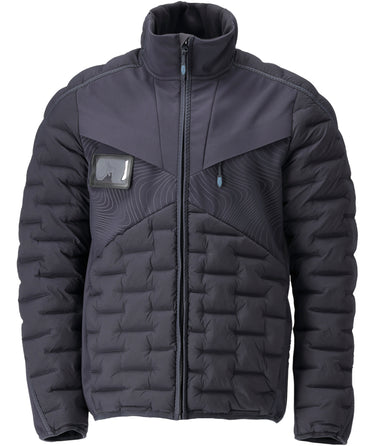 Mascot Customized Jakke 22015 mørk marine str 3XL - 1