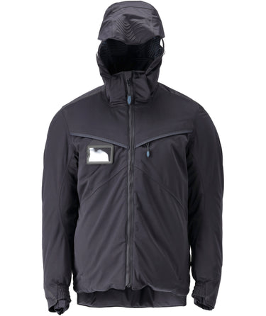 Mascot Customized Vinterjakke 22035 mørk marine str XL - 1