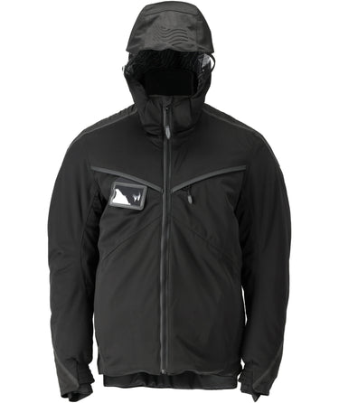 Mascot Customized Vinterjakke 22035 sort str XS - 1