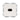 Simon 270 USB-udtag 2,0 type A mat hvid - 1