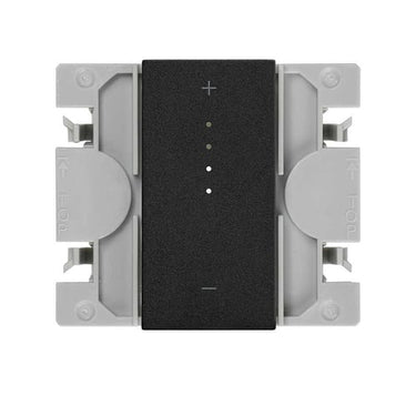 Simon 270 IO dali lysdæmper mat hvid - 1