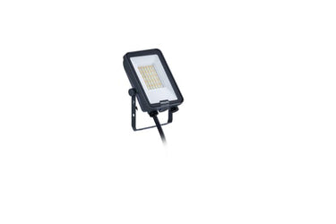 Philips Ledinaire Projektør Lille All-in BVP167 2400lm/830-840-865 20W IP65 Symmetrisk - 1