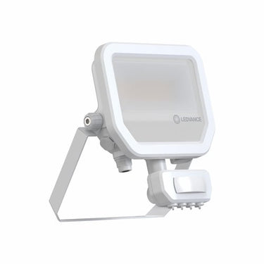LEDVANCE Floodlight Performance multi lumen sensor 2200lm 17W/830 IP66 hvid - 1