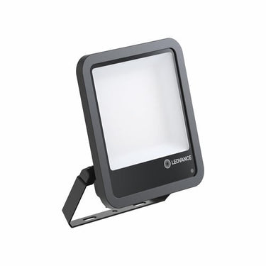 LEDVANCE Floodlight Performance multi lumen skumring 15000lm 100W/840 IP66 sort - 1