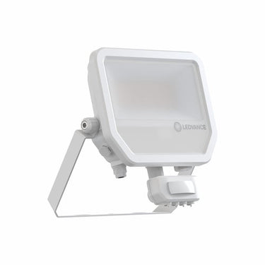 LEDVANCE Floodlight Performance multi lumen sensor 6000lm 41W/840 IP66 hvid - 1