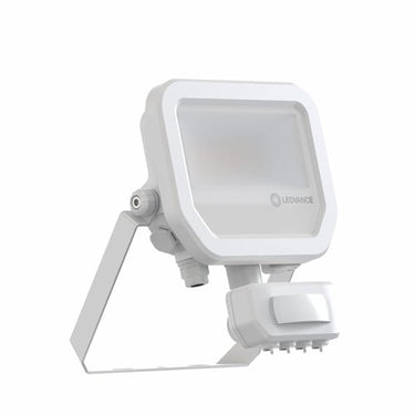 LEDVANCE Floodlight Performance multi lumen sensor 1200mmlm 8W/840 IP66 hvid - 1