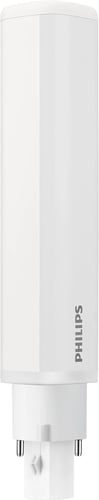 Philips CorePro LED PL-C EM/230V 8,9W (26W) 840 2P G24d-3 - 1