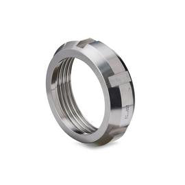 Omløber SMS kraftig model 304 101,6mm - 1