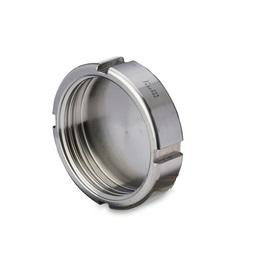 Blindomløber DIN 304 DN15 - 1