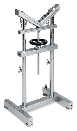 AMA Rørsvejse Stand B - 1