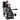 Euroboor EBM.36/P-18V 9A Magnetboremaskine batteri - 1