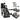 Euroboor EBM.36/P-18V 5A Magnetboremaskine batteri - 1