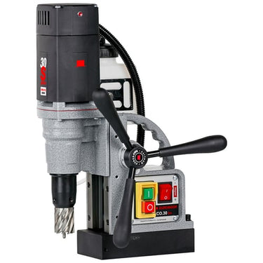 Euroboor Magnetboremaskine ECO.30S+ 220V - 1