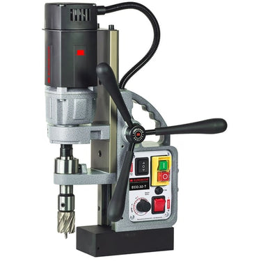 Euroboor ECO.32/T Magnetboremaskine - 1