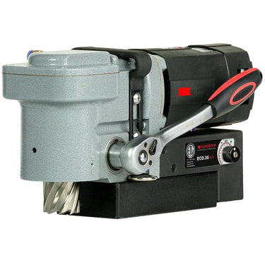 Euroboor Magnetboremaskine ECO.36+/T 220V - 1