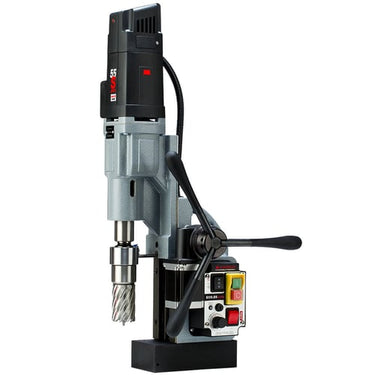 Euroboor ECO.55S+/TA 220VMagnetboremaskine - 1