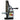 Euroboor Magnetborestander F16+ 220V - 1